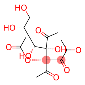 tetracetylglucose