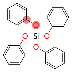 tetraphenoxysilicane