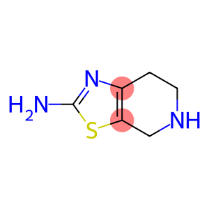 4,5,6,7-TETRAHYDRO[1,3]THIAZOLO[5,4-C]PYRIDIN-2-AMINE