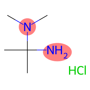 TETRAMETHYLMETHYLENEDIAMINE HYDROCHLORIDE