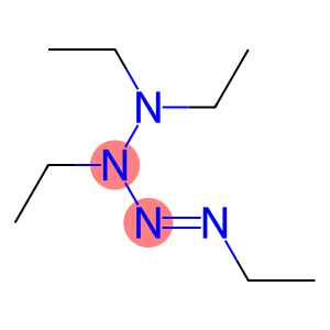 tetraethyltetrazene