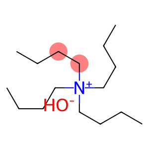 TETRABUTYLAMMONIUM HYDROXIDE - STANDARD VOLUMETRIC SOLUTION (1 M) IN METHANOL