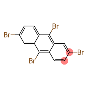 2,6,9,10-TETRABROMOANTHRACENE