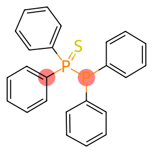 TETRAPHENYLBIPHOSPHINE MONOSULFIDE