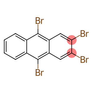 2,3,9,10-TETRABROMO-ANTHRACENE