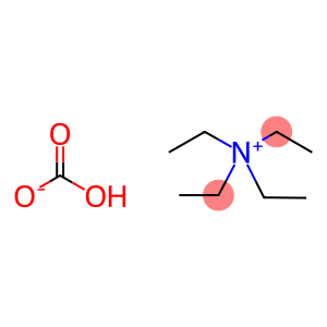 TETRAETHYLAMMONIUM BICARBONATE