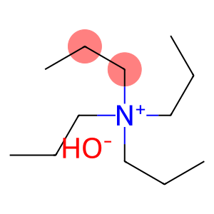 TETRAPROPYLAMMONIUM HYDROXIDE - SOLUTION 40 % P. A.