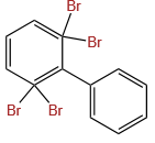 2,2,6,6-TETRABROMOBIPHENYL