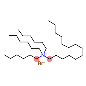 TRIHEXYLTETRADECYLAMMONIUM BROMIDE