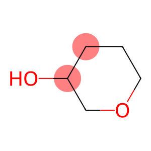 TETRAHYDRO-2H-PYRAN-3-OL