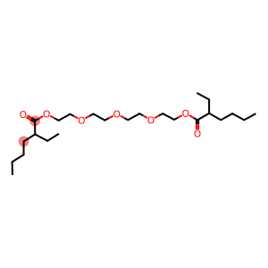 TETRAETHYLENE GLYCOL DI(2-ETHYLHEXANOATE)