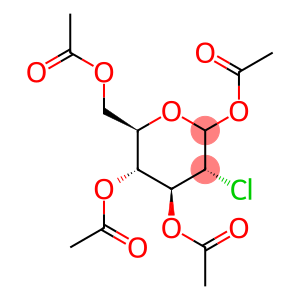 1,3,4,6-TETRA-O-ACETYL-2-CHLORO-2-DEOXY-D-GLUCOPYRANOSIDE