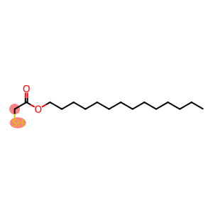 Tetradecyl Thioglycolate