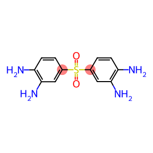 3,3',4,4'-TETRAAMINODIPHENYLSULFONE