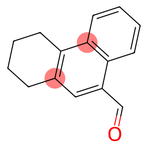 1,2,3,4-TETRAHYDRO-9-PHENANTHRENECARBOXALDEHYDE