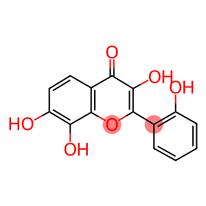 3,7,8,2'-TETRAHYDROXYFLAVONE