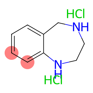 2,3,4,5-TETRAHYDRO-1H-BENZO[E][1,4]DIAZEPINE DIHYDROCHLORIDE