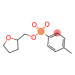 TETRAHYDROFURAN-2-YLMETHYL 4-METHYLBENZENESULFONATE