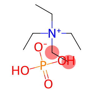 Tetraethyl ammonium hydrogen phosphate