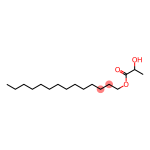 1-Tetradecanol lactate