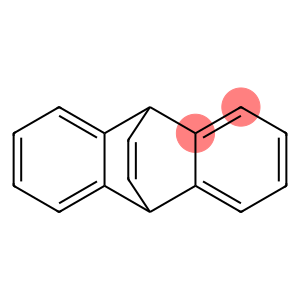 tetracyclo[6.6.2.0~2,7~.0~9,14~]hexadeca-2,4,6,9(14),10,12,15-heptaene