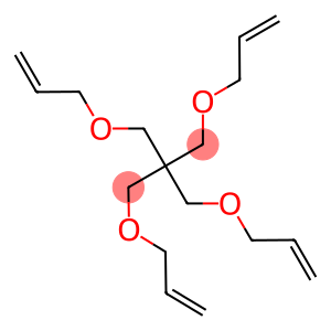 TETRAALLYLPENTAERYTHRITOL