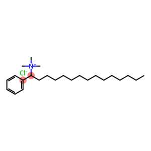 TetradecylTrimethylBenzylAmmoniumChloride