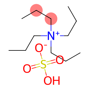 Tetrapropyl ammonium sulfate