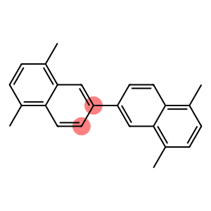 5,5',8,8'-TETRAMETHYL-2,2'-BINAPHTHYL