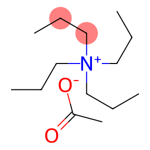 Tetrapropyl ammonium acetate