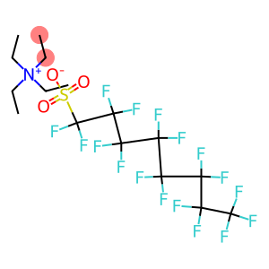 TetraethylammoniumPerfluoroctylsulfonate