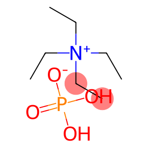 Tetraethyl ammonium phosphate