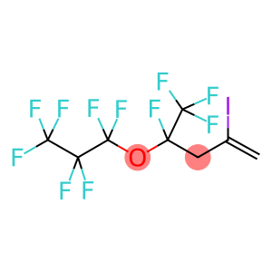 4,5,5,5-TETRAFLUORO-4-(HEPTAFLUOROPROP-1-OXY)PENT-2-ENE