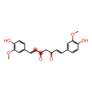 TETRAHYDRODIFERULOYLMETHANE