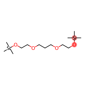 3,6,10,13-Tetraoxa-2,14-disilapentadecane, 2,2,14,14-tetramethyl-