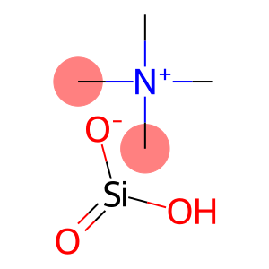 TETRAMETHYLAMMONIUMSILICATE,10%AQUEOUSSOLUTION