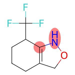 3,4,5,6-TETRAHYDRO-7-(TRIFLUOROMETHYL)BENZ-[C]-ISOXAZOLE