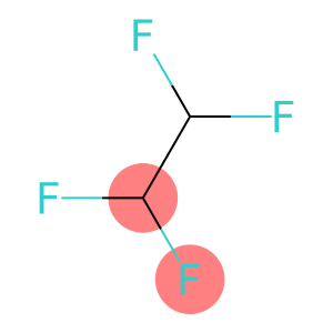 1,1,2,2-Tetrafluoroethane Solution