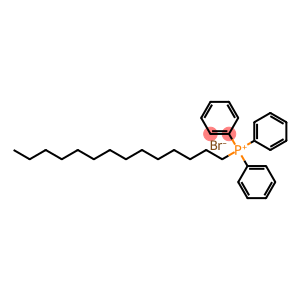 Tetradecyl triphenylphosphoniuM broMide