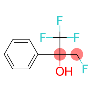 1,1,1,3-Tetrafluoro-2-phenylpropan-2-ol