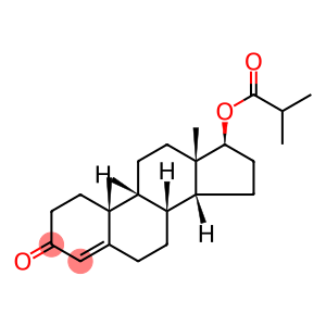 Testosterone 17-Isobutyrate-d7