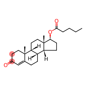 Testosterone 17-Valerate-d9