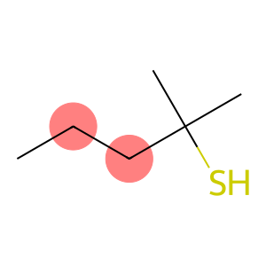 tert-Hexyl mercaptan