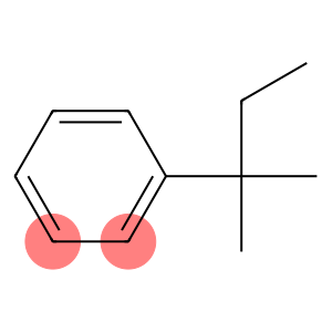 Tertiary Amyl Benzene