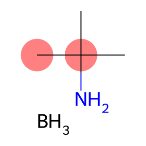 TERTIARY BUTYLAMINE BORANE