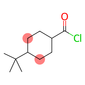 4-TERT-BUTYL-CYCLOHEXANECARBONYL CHLORIDE