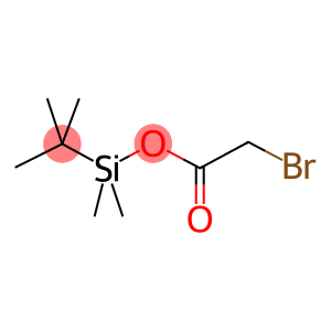 TERT-BUTYLDIMETHYLSILYL BROMOACETATE