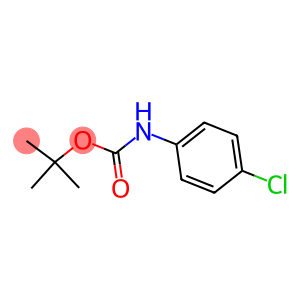 TERT-BUTYL N-(4-CHLOROPHENYL)CARBAMATE