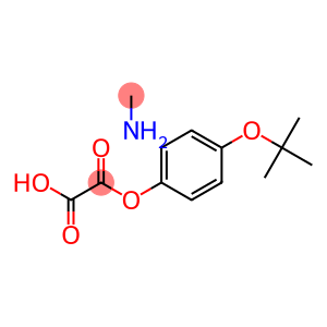 (4-TERT-BUTOXYPHENYL) METHANAMINE OXALATE