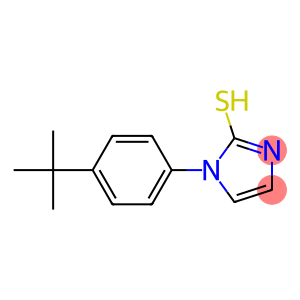 1-(4-tert-butylphenyl)-1H-imidazole-2-thiol